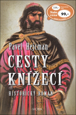 Cesty knížecí