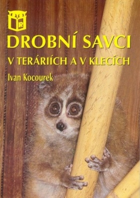 Drobní savci v teráriích a v klecích