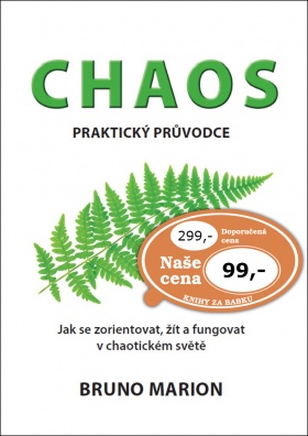 Chaos. praktický průvodce