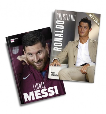 Ronaldo/Messi