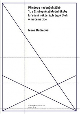 Přístupy nadaných žáků 1. a 2. stupně ZŠ k řešení některých úloh v matematice