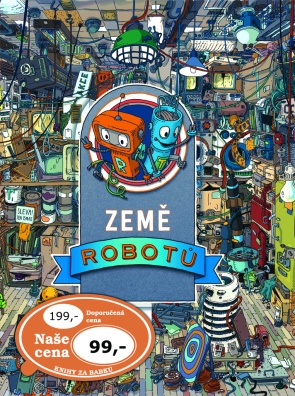 Země robotů