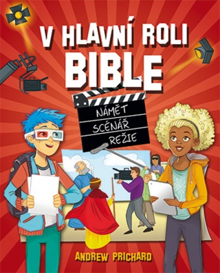 V hlavní roli Bible