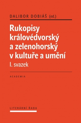 Rukopisy královédvorský a zelenohorksý v kultuře a umění