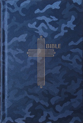 Bible. Český ekumenický překlad