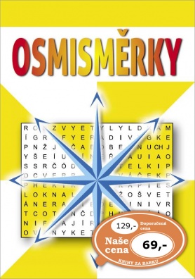 Osmisměrky