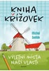 Kniha křížovek – Výletní místa naší vlasti