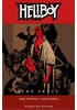 Hellboy 1 - Sémě zkázy