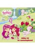 Strawberry Shortcake - Hraj si se samolepkami