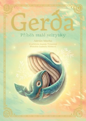 Gerda: Příběh malé velrybky