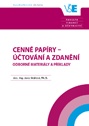 Cenné papíry - Účtování a zdanění. Odborné materiály a příklady