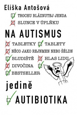 Na autismus jedině autibiotika