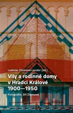 Vily a rodinné domy v Hradci Králové