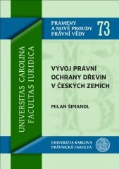 Vývoj právní ochrany dřevin v českých zemích