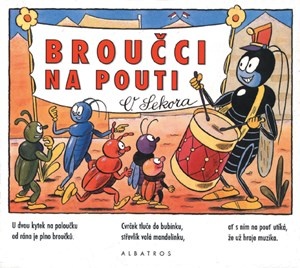 Broučci na pouti