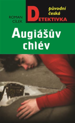 Augiášův chlév