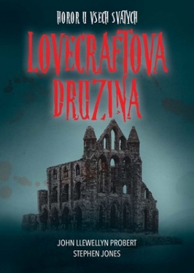 Lovecraftova družina: Horor u Všech svatých