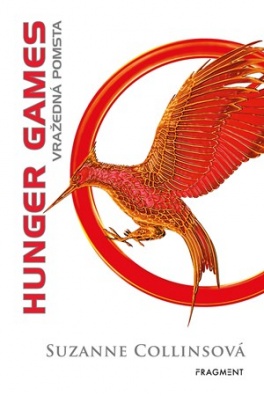 HUNGER GAMES - Vražedná pomsta 2. díl