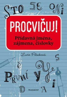 Procvičuj – Přídavná jména, zájmena, číslovky