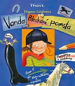 Vanda - Blesková pomsta