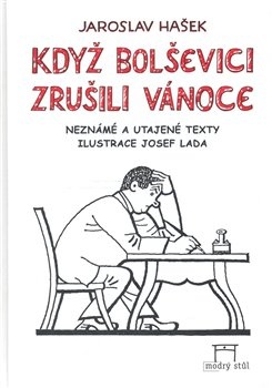 Když bolševici zrušili vánoce