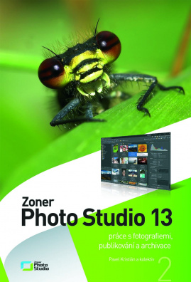 Zoner Photo Studio 13 - svazek 2