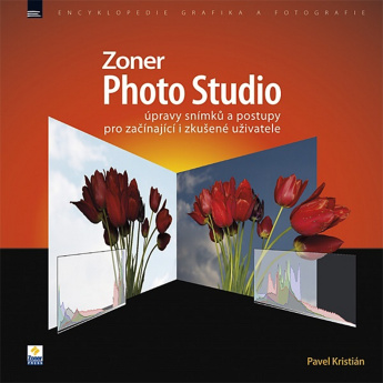 Zoner Photo Studio 16