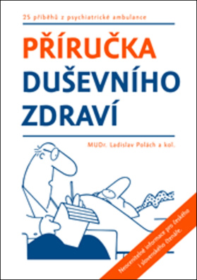 Příručka duševního zdraví