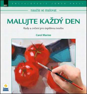 Malujte každý den