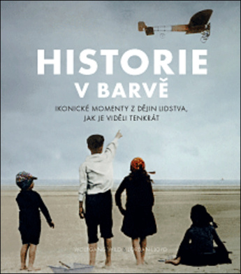 Historie v barvě