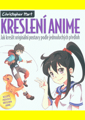 Kreslení anime