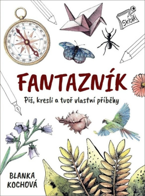 Fantazník