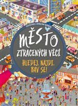 Město ztracených věcí