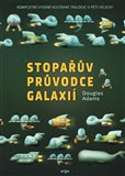 Stopařův průvodce Galaxií  Omnibus