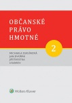 Občanské právo hmotné 2 - Díl druhý: Rodinné právo