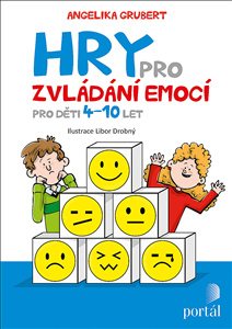 Hry pro zvládání emocí