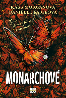 Monarchové