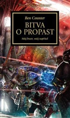 Bitva o Propast. Můj bratr, můj nepřítel