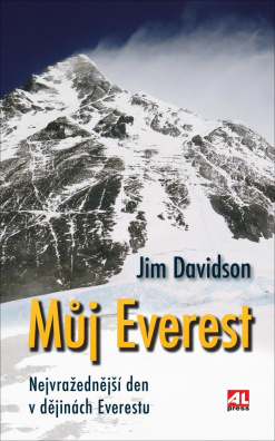 Můj Everest. Nejvražednější den v dějinách Everestu