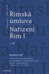 Římská úmluva - Nařízení Řím I. Komentář II. Díl