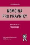 Němčina pro právníky