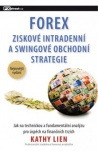 FOREX - Ziskové intradenní a swingové obchodní strategie