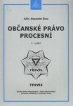 Občanské právo procesní, 2. vydání