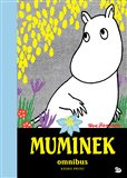 Muminek omnibus I