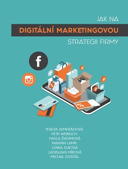 Jak na digitální marketingovou strategii firmy