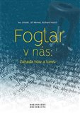 Foglar v nás - Záhada hlav a lomu