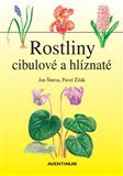 Rostliny cibulové a hlíznaté