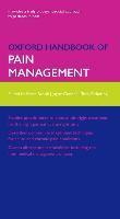 Oxford Handbook of Pain Management