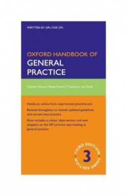 Oxford Handbook of General Practice