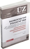 ÚZ č.1482 Bankovnictví